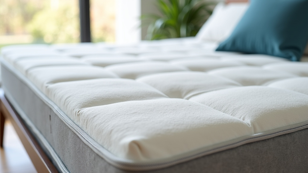Memory Foam Mattresses and Your Back: What You Need to Know