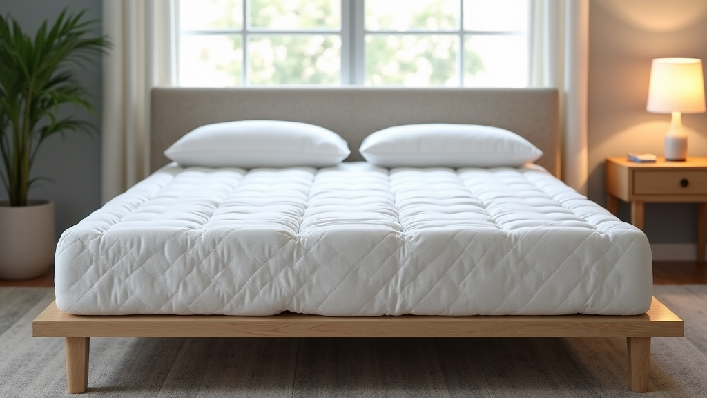 Understanding Memory Foam Mattresses: Pros and Cons