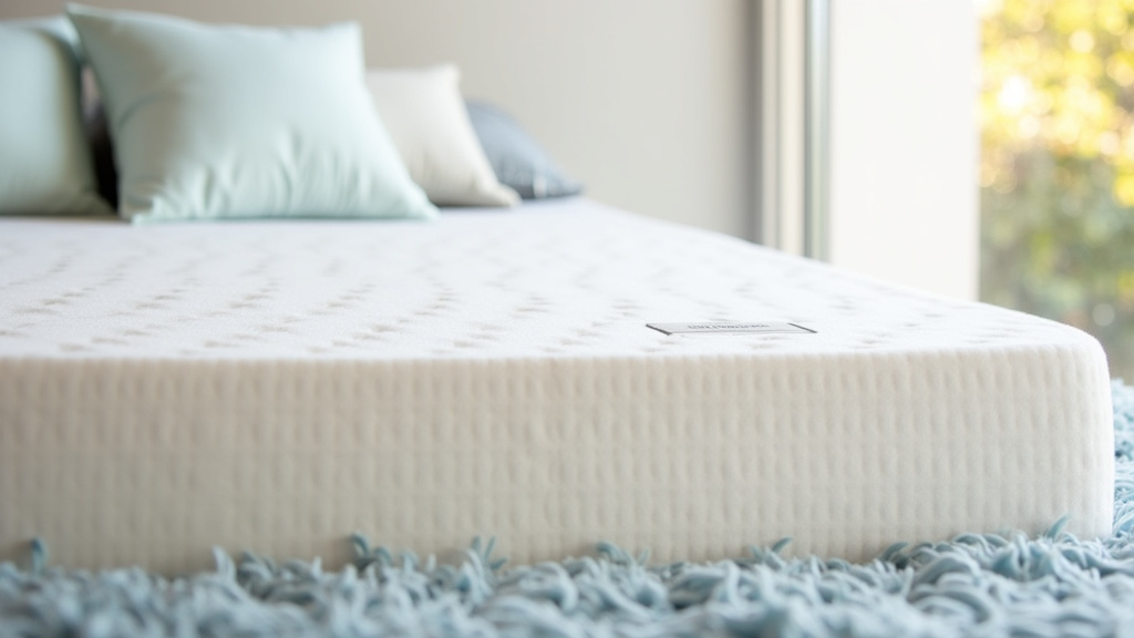 Are Memory Foam Mattresses Safe for Your Health? Understanding Off-Gassing