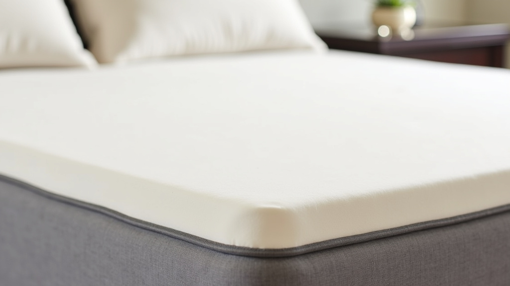 Adding a Topper to Your Memory Foam Mattress: What You Need to Know
