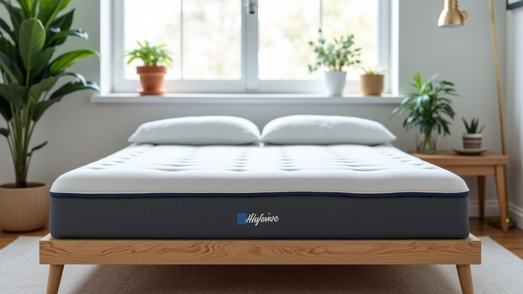 How Long Do Hybrid Mattresses Actually Last?