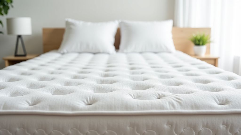 Why Your Mattress Feels Different After a Few Months