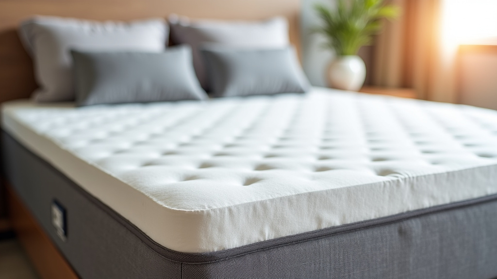 How Long Do Memory Foam Mattresses Really Last? Understanding the Lifespan of Your Mattress