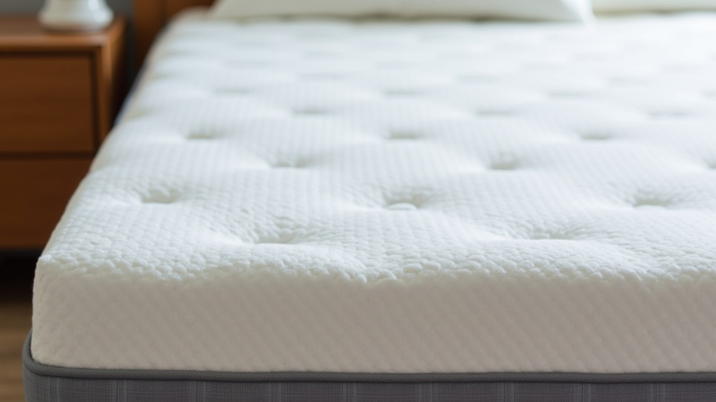 Memory Foam vs. Spring Mattresses: Which One Endures Longer?