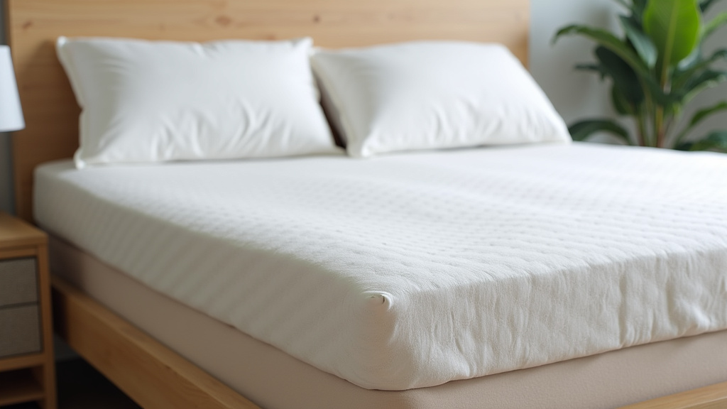 Why Do Memory Foam Mattresses Feel Hot?