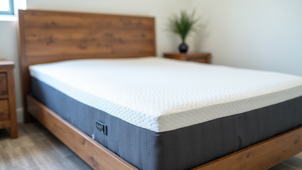 How Mattress Firmness Affects Motion Transfer