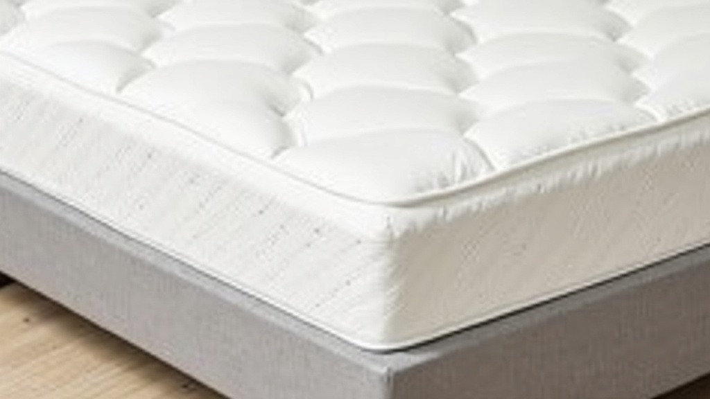 Seven Practical Fixes to Firm Up Your Mattress Today
