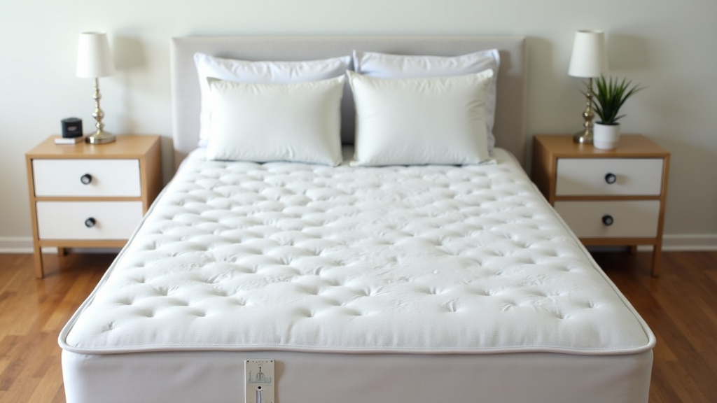 Discovering Your Ideal Mattress: A Self-Assessment Guide