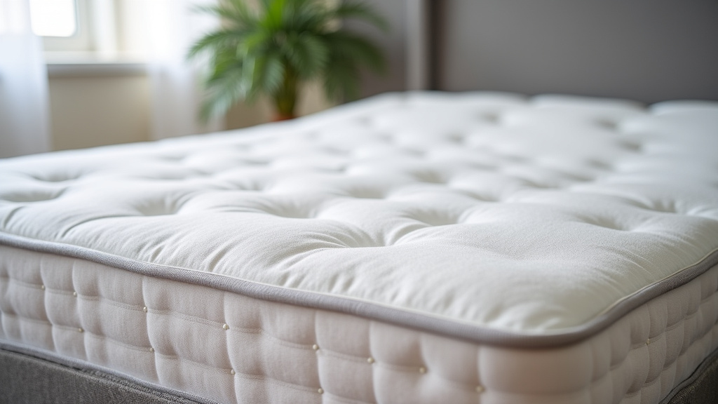 Quick Fixes for a Mattress That's Too Hard