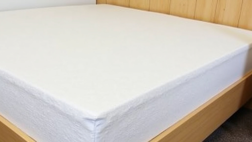 Making Your Memory Foam Mattress Firmer: A Practical Guide