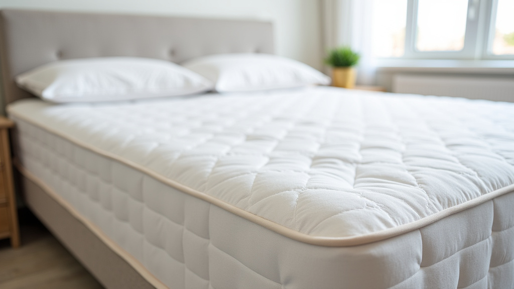 Making Your Mattress Feel Firmer: 6 Simple Methods