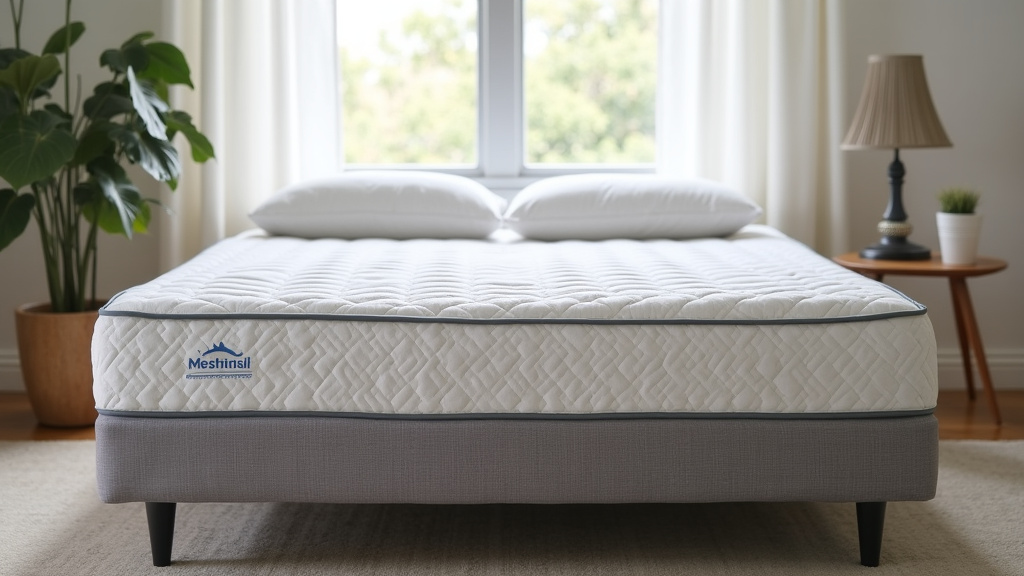 Understanding Mattress Firmness for Your Best Sleep