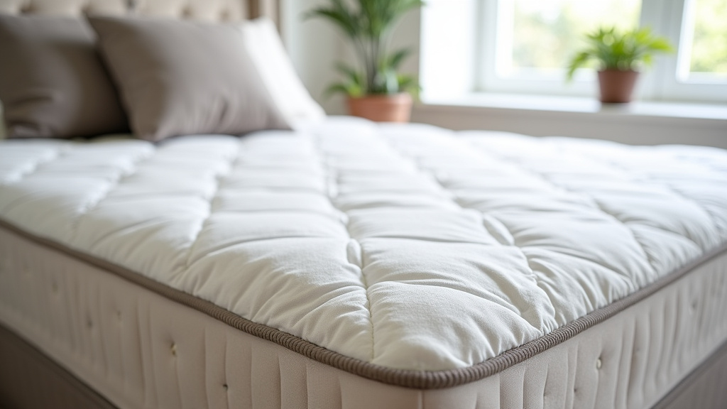 Is Your Mattress Working Against You? Signs It's the Wrong Firmness