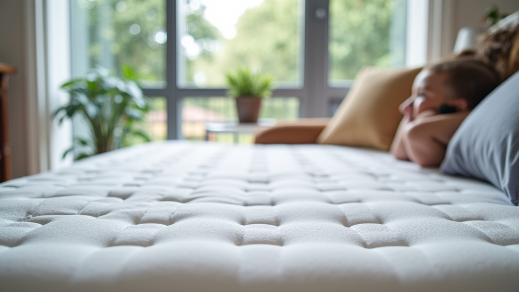 Putting Mattresses to the Test: Your In-Store Checklist