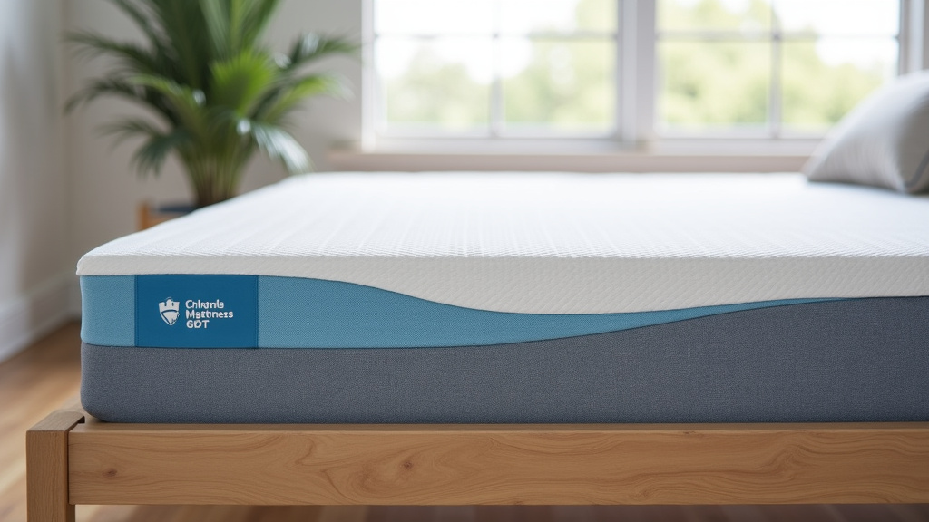 Comparing Support: Innerspring Mattresses vs. Hybrids