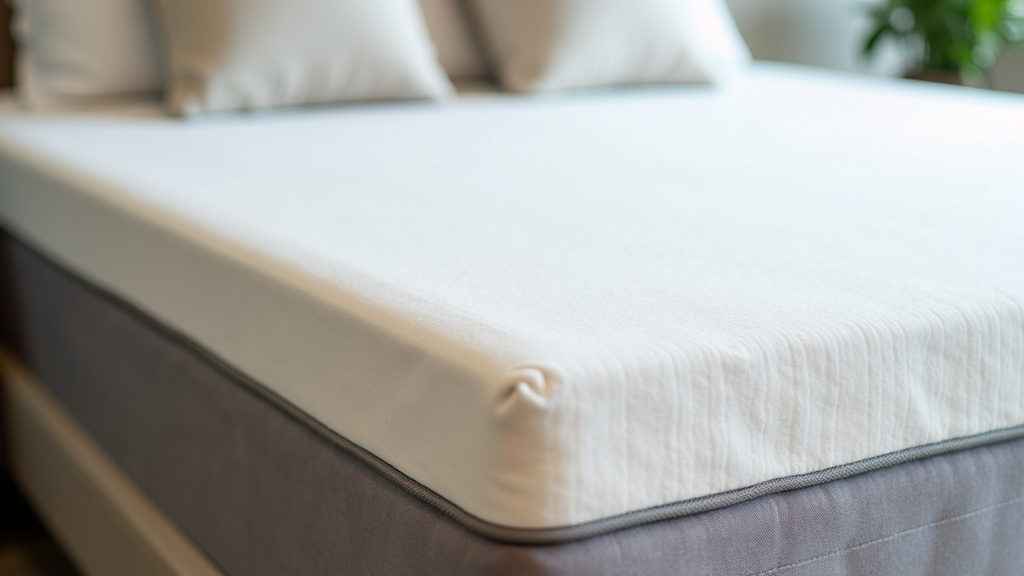 Hybrid vs. Memory Foam: Which Mattress is Right for You?
