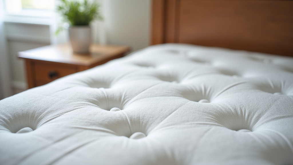 Is Your Mattress Making You Stiff and Sore?