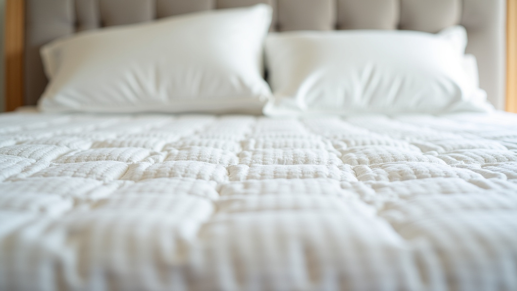 How to Know If Your Mattress Is Too Soft
