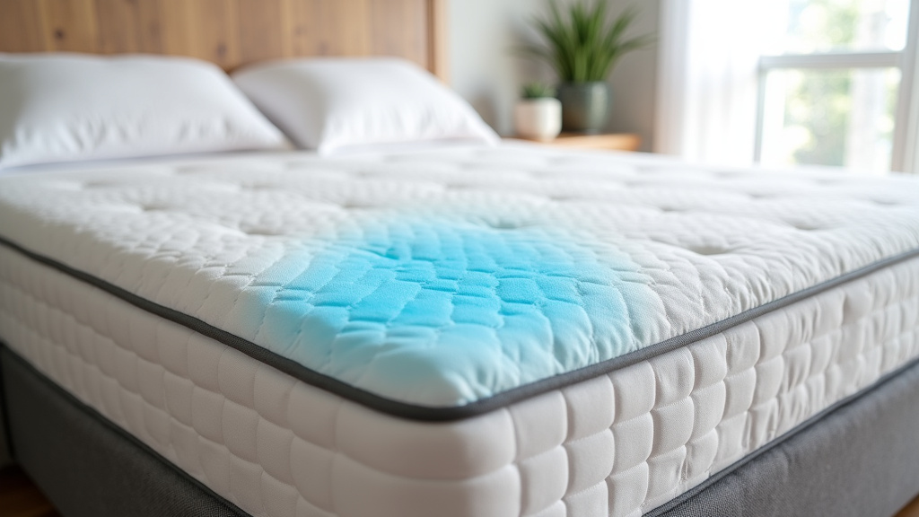 How Pressure Relief Actually Works on Your Mattress