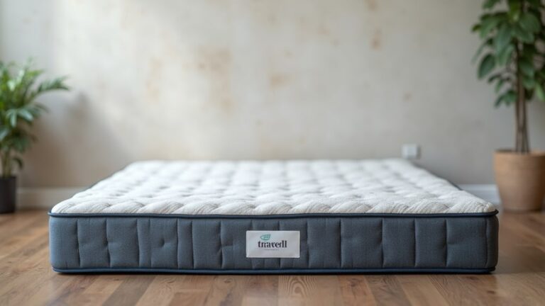 Mattress Pressure Relief: How It Actually Works