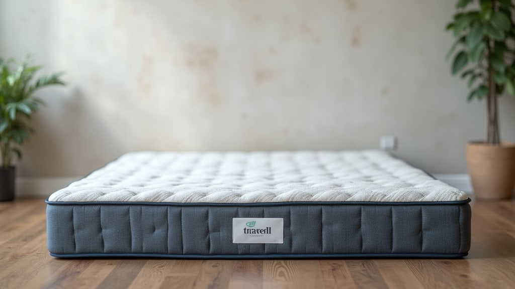 Mattress Pressure Relief: How It Actually Works