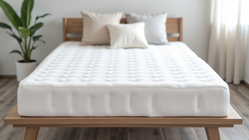Exploring the Downsides of Memory Foam Mattresses