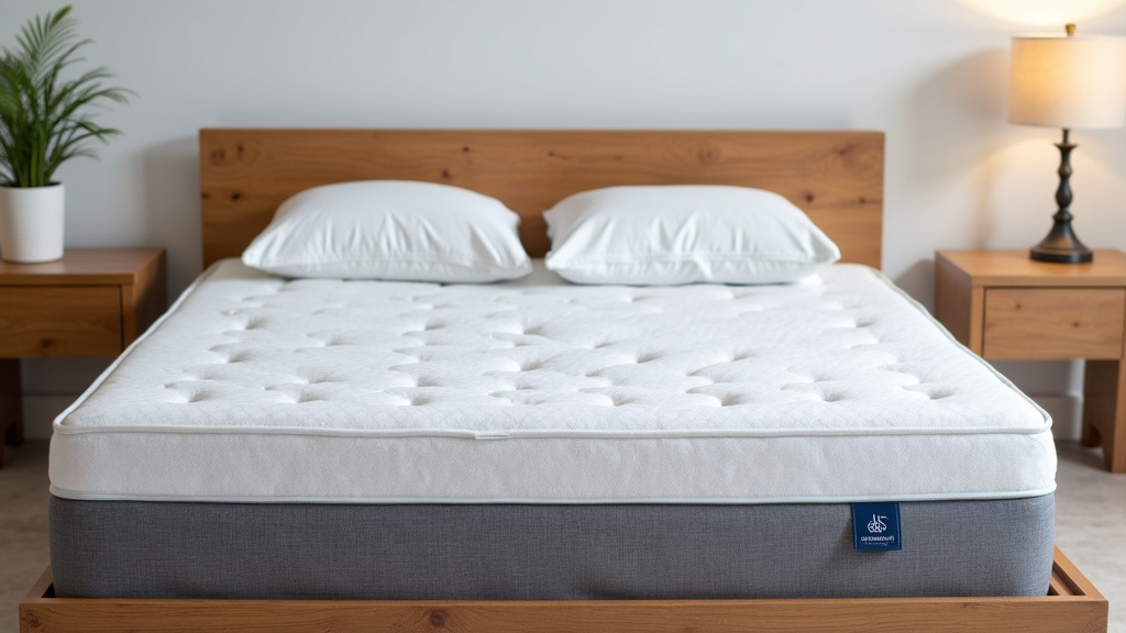 Understanding Different Mattress Types