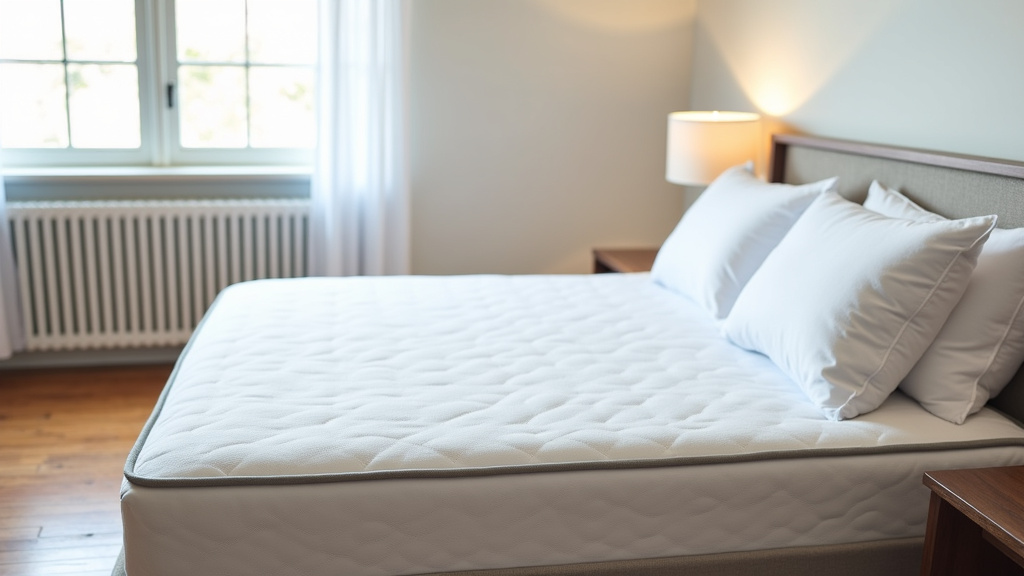 Finding Your Perfect Mattress: A Guided Journey