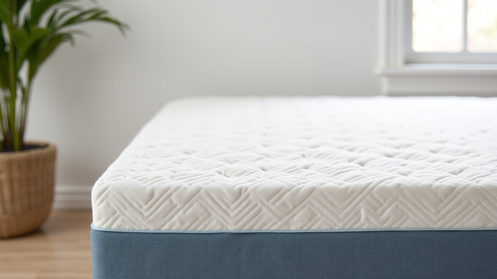 Decoding Memory Foam: What Specs Really Matter